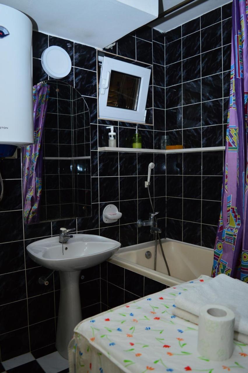 Ruzmarin Apartment Budva