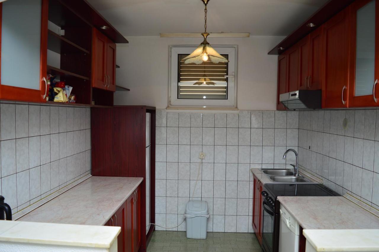 Ruzmarin Apartment Budva