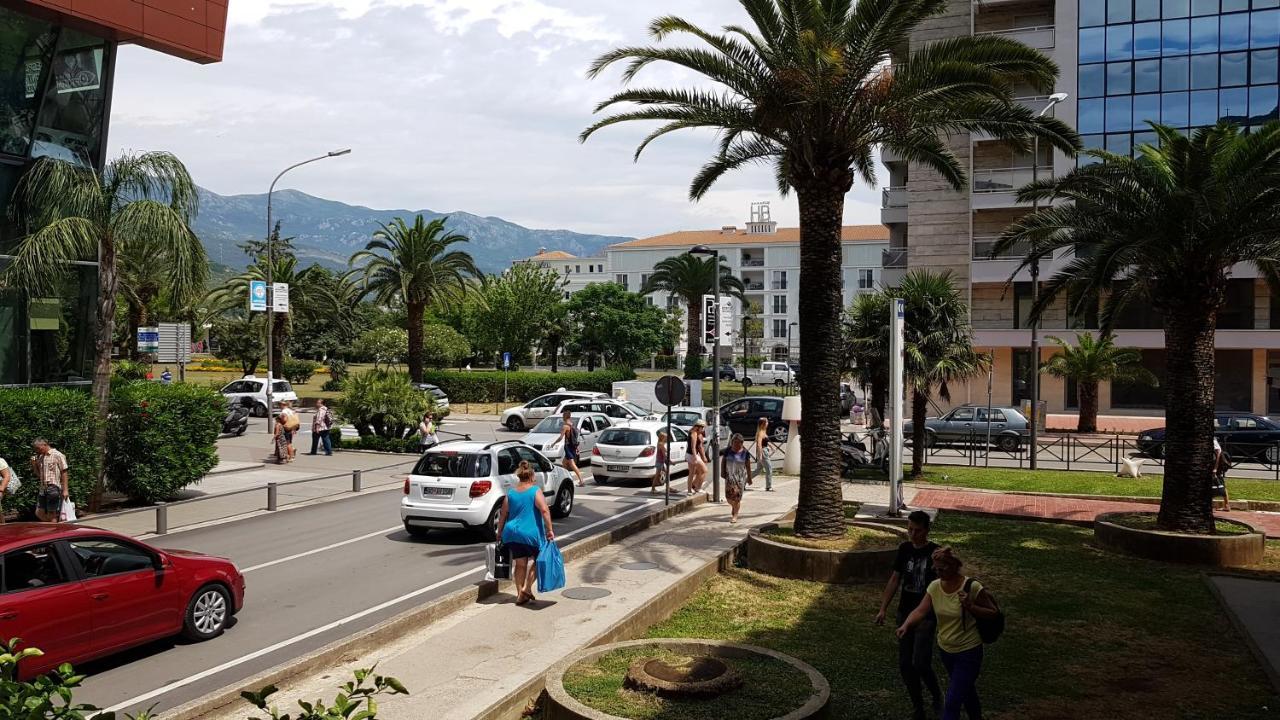 Ruzmarin * Budva
