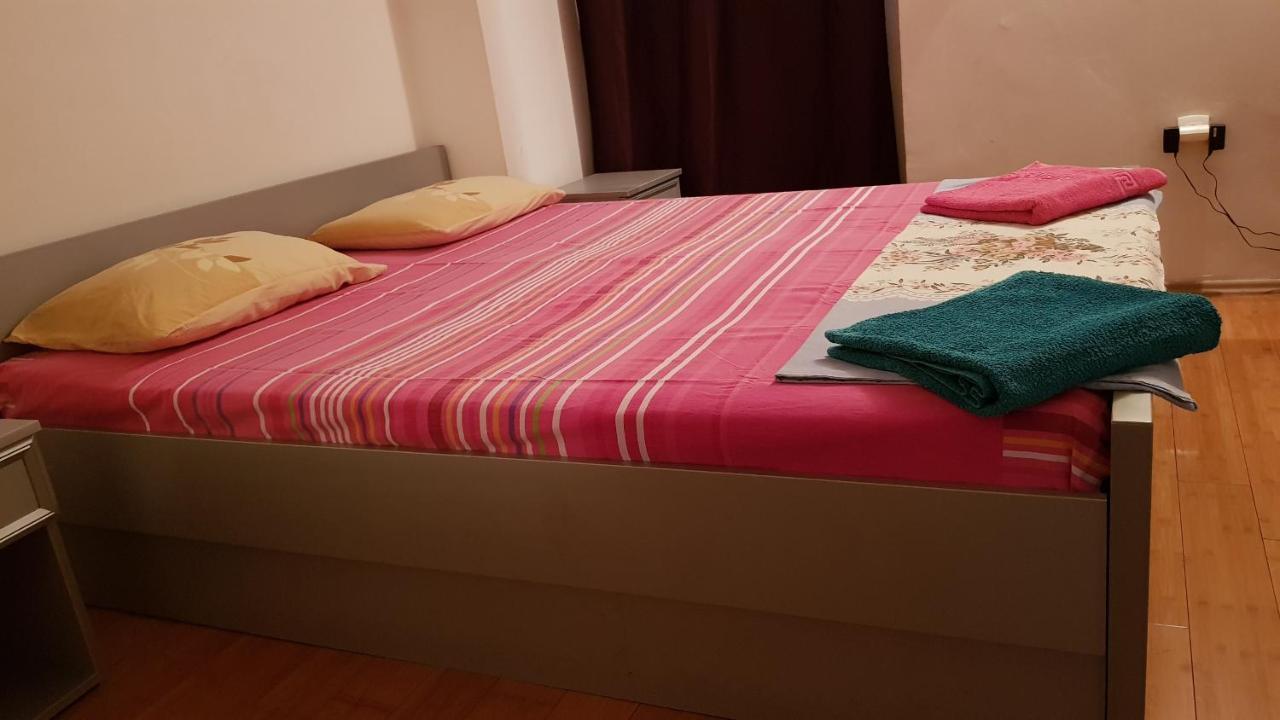 Ruzmarin Apartment