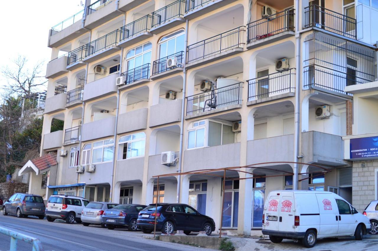 Apartment Ruzmarin