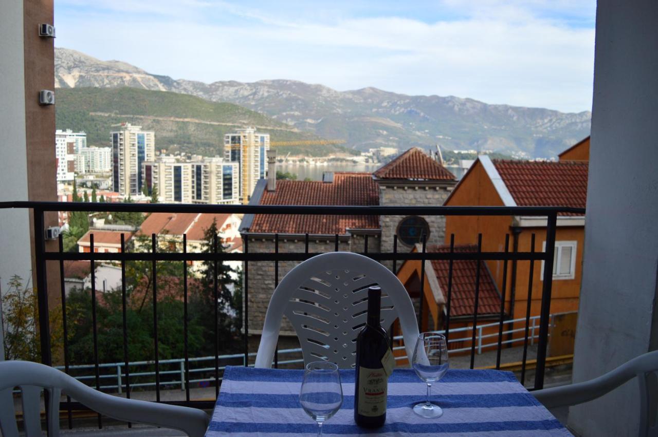 Apartment Ruzmarin