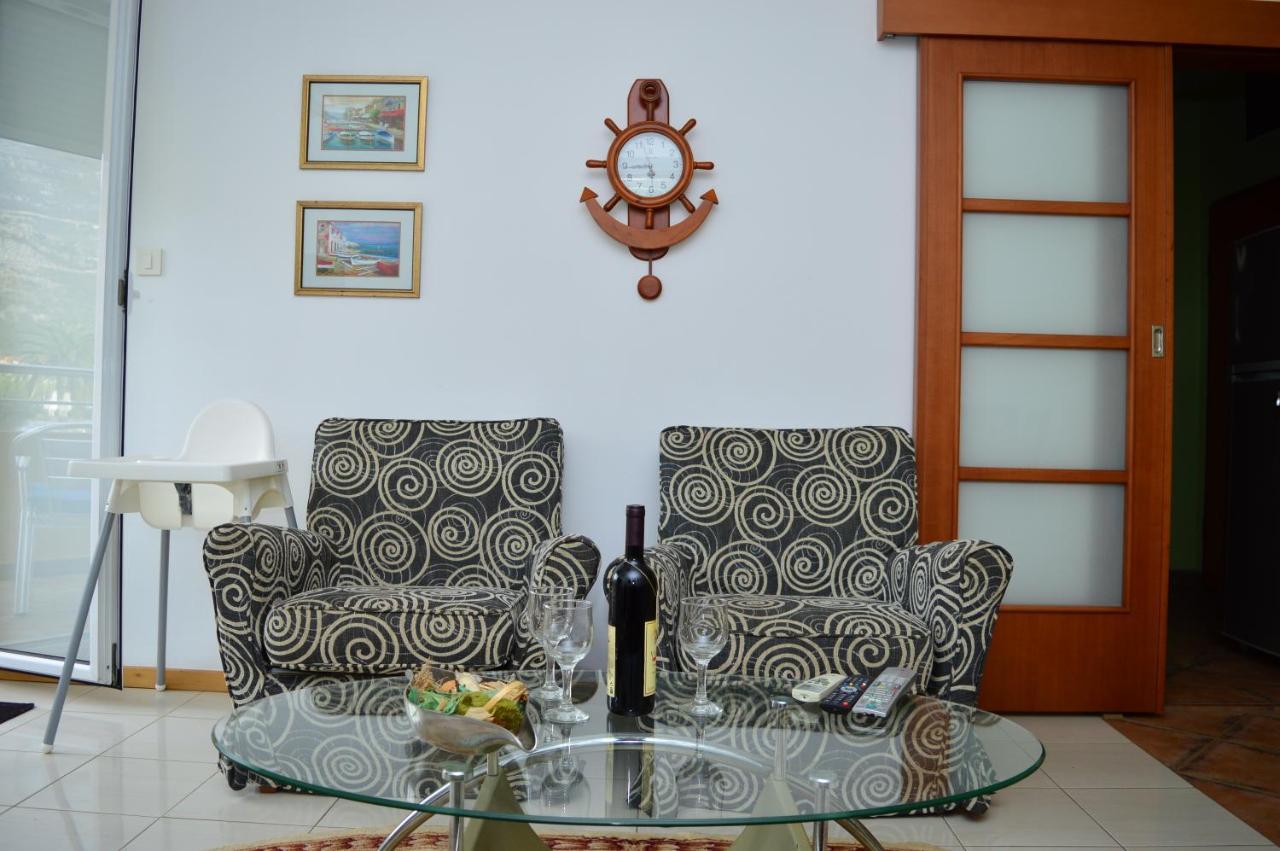 Ruzmarin Budva