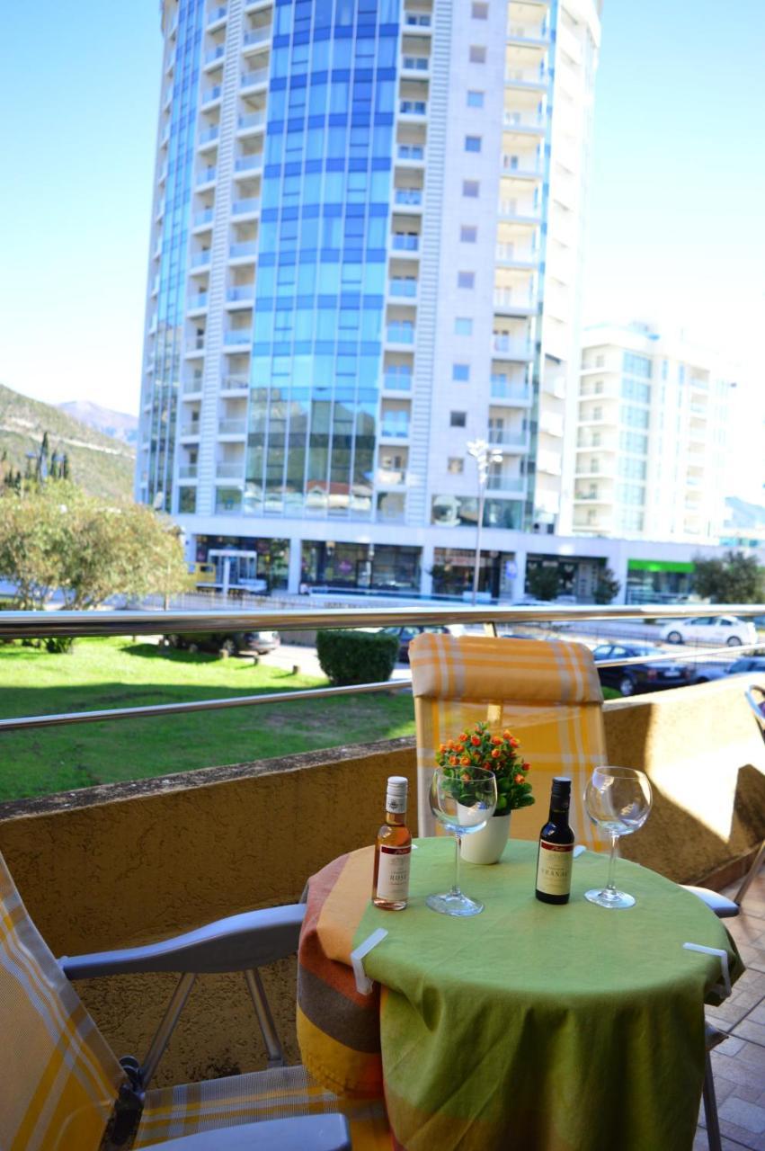 Ruzmarin Budva