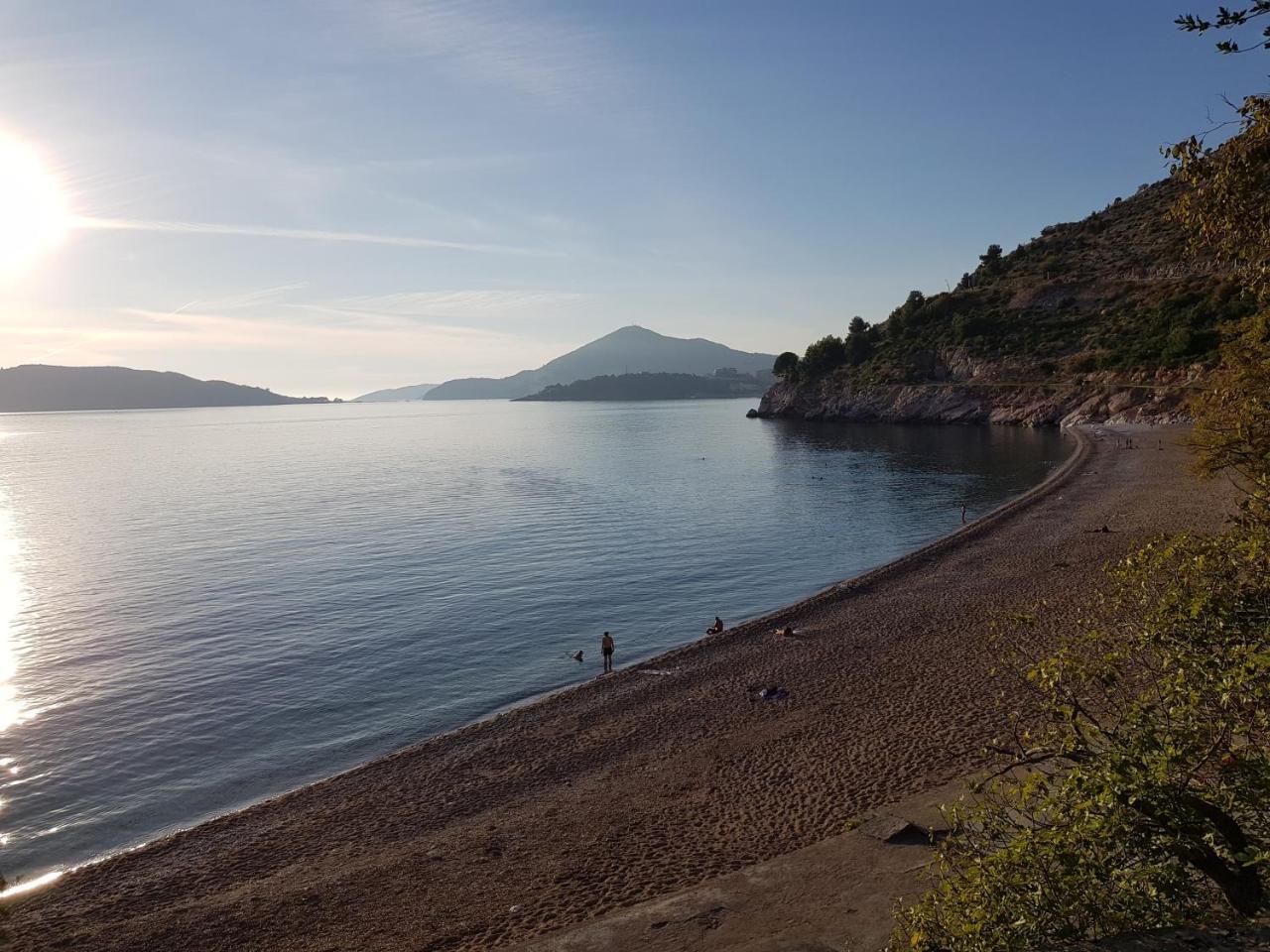 Ruzmarin Budva
