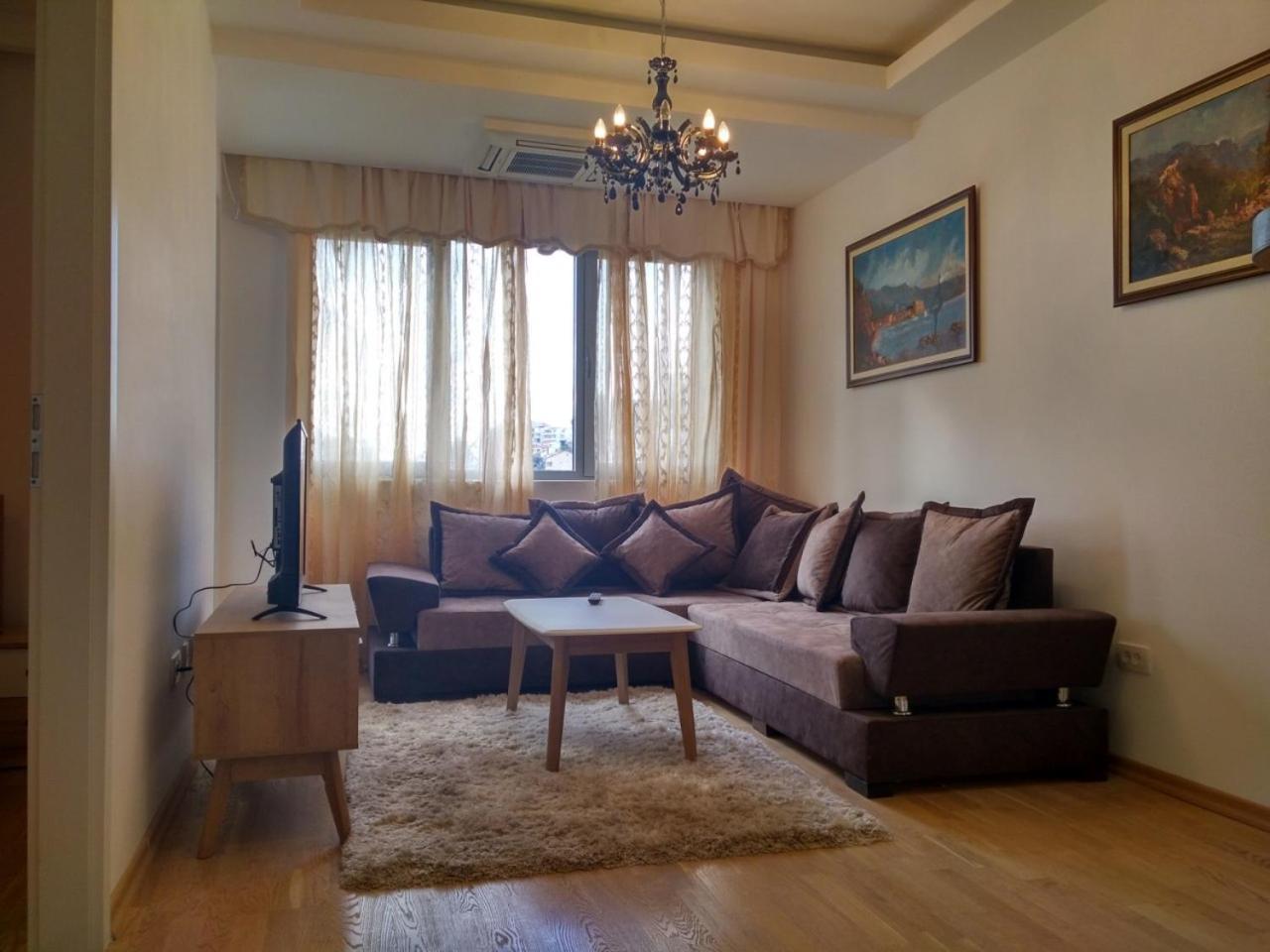 Apartment Ruzmarin