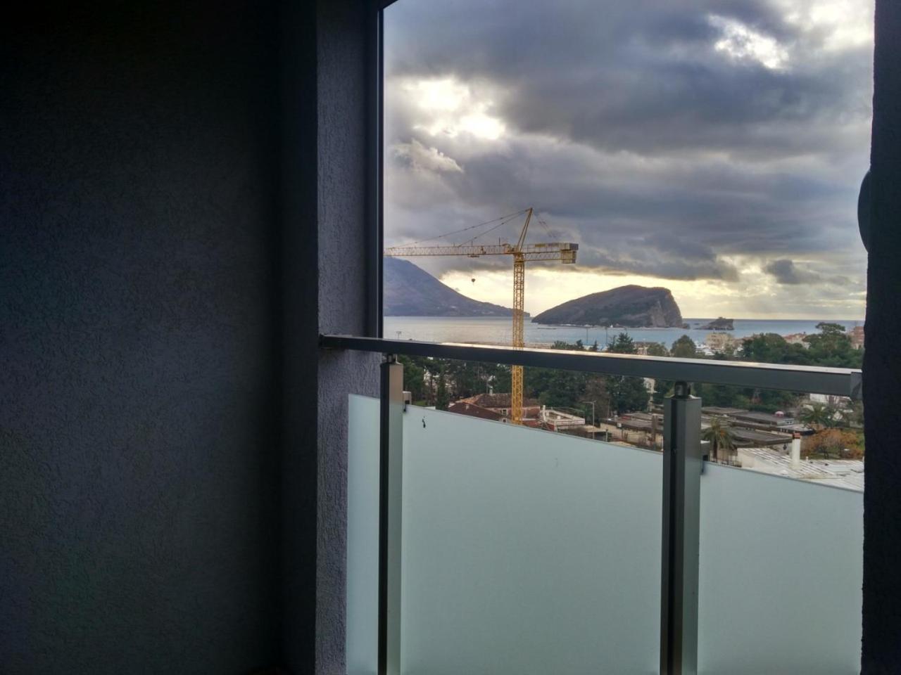 Apartment Ruzmarin *