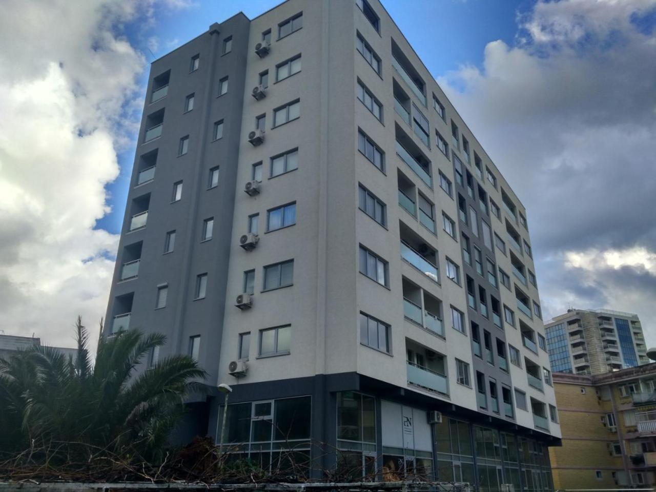 Ruzmarin Apartment