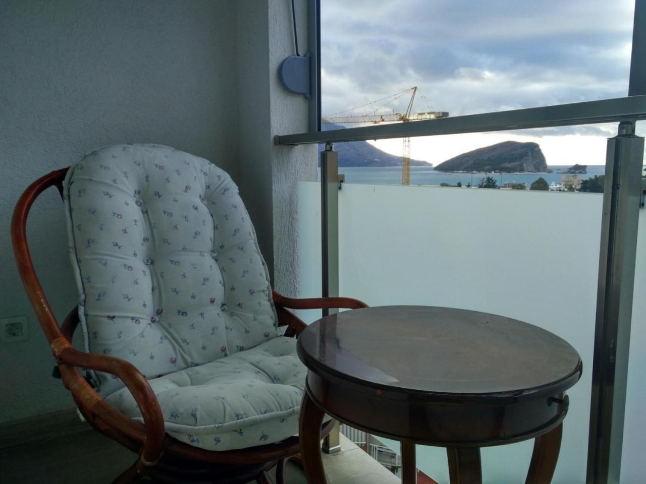Apartment Ruzmarin