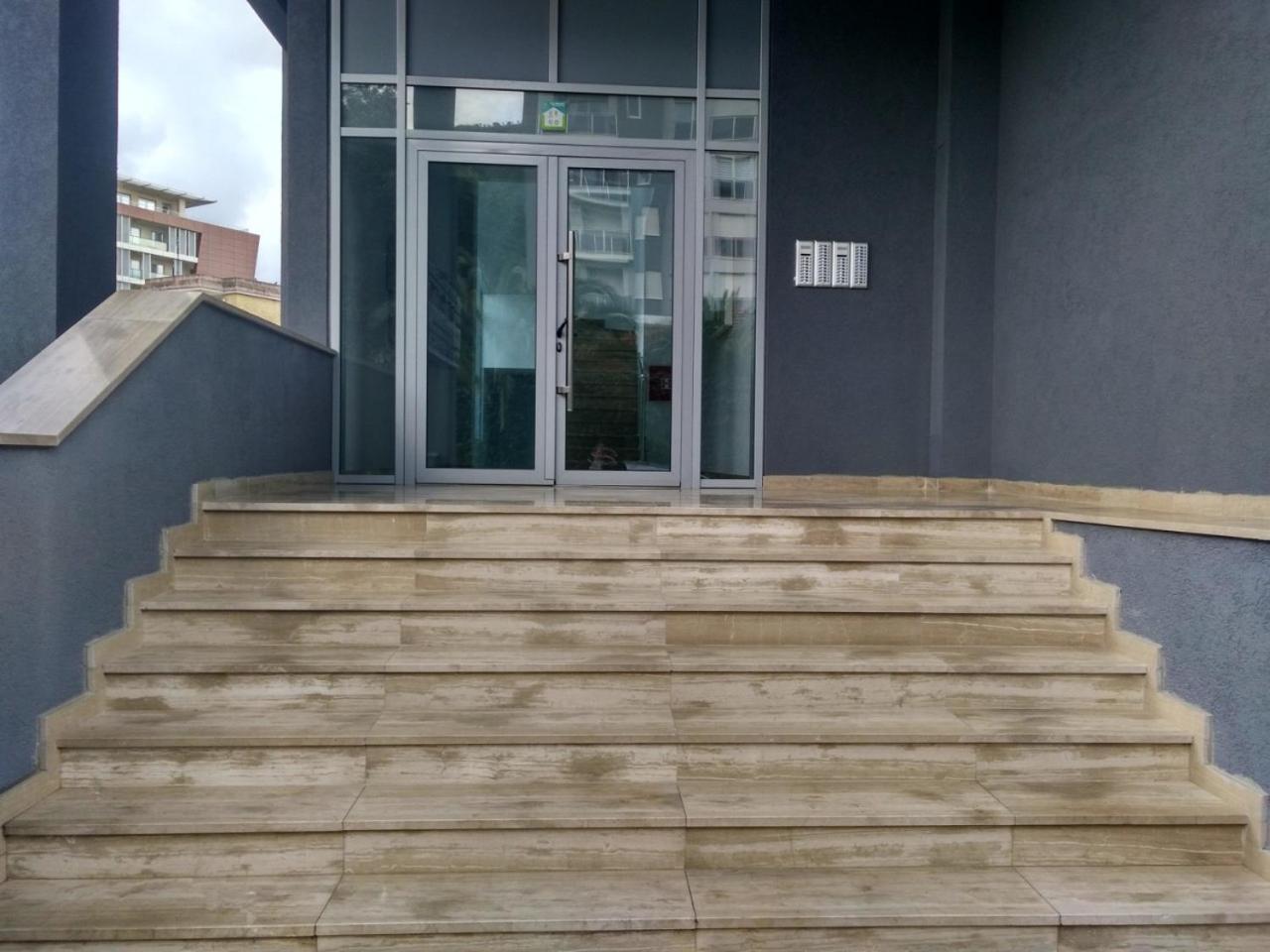 Ruzmarin Apartment *