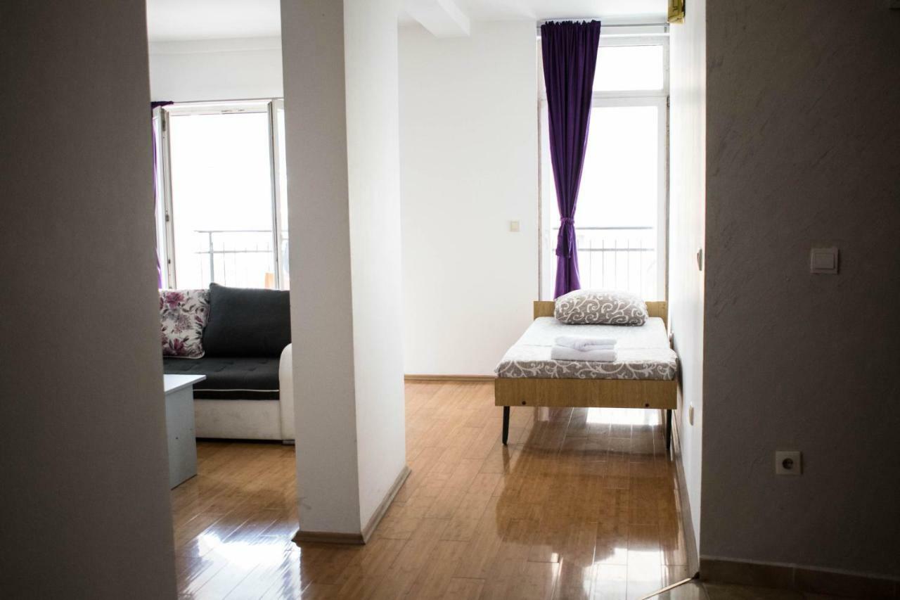 Ruzmarin Apartment