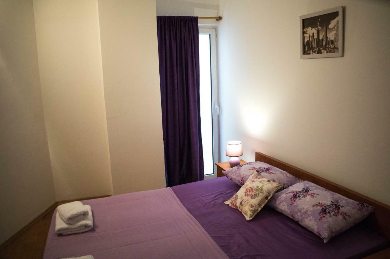 Apartment Ruzmarin *