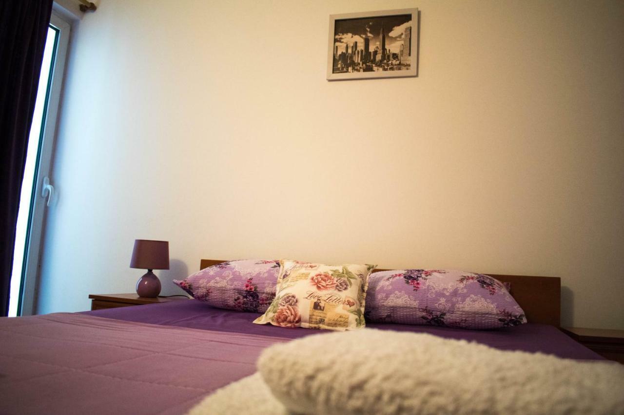 Apartment Ruzmarin