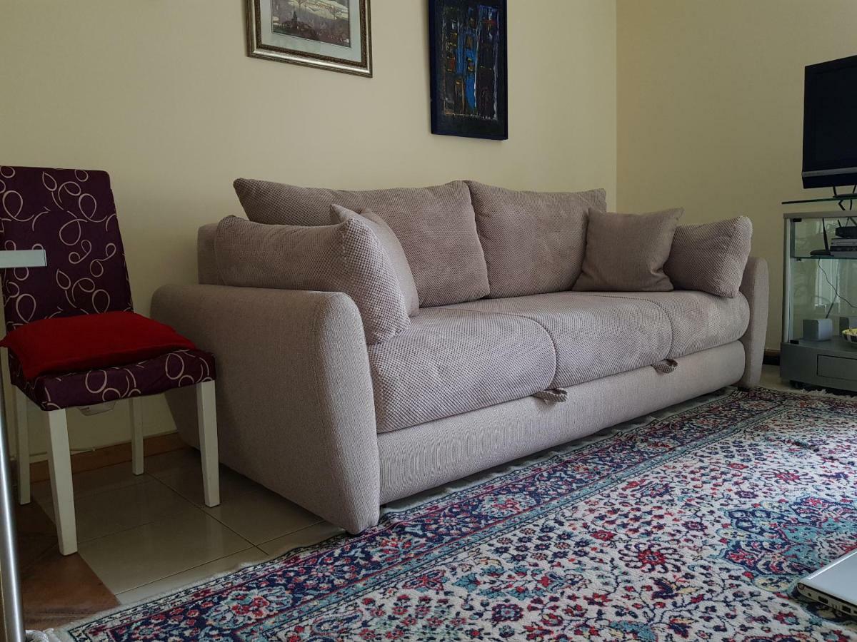 Ruzmarin Apartment
