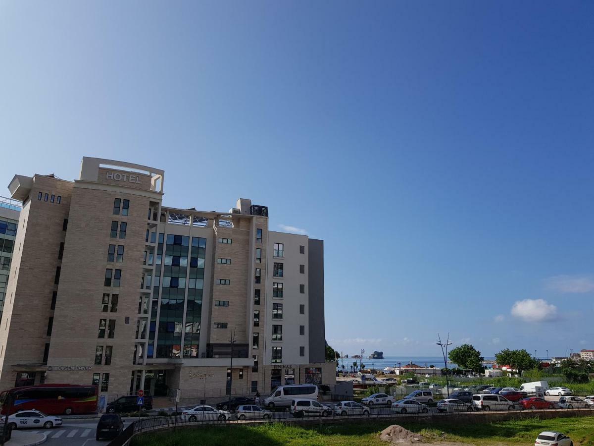 Ruzmarin Apartment Budva