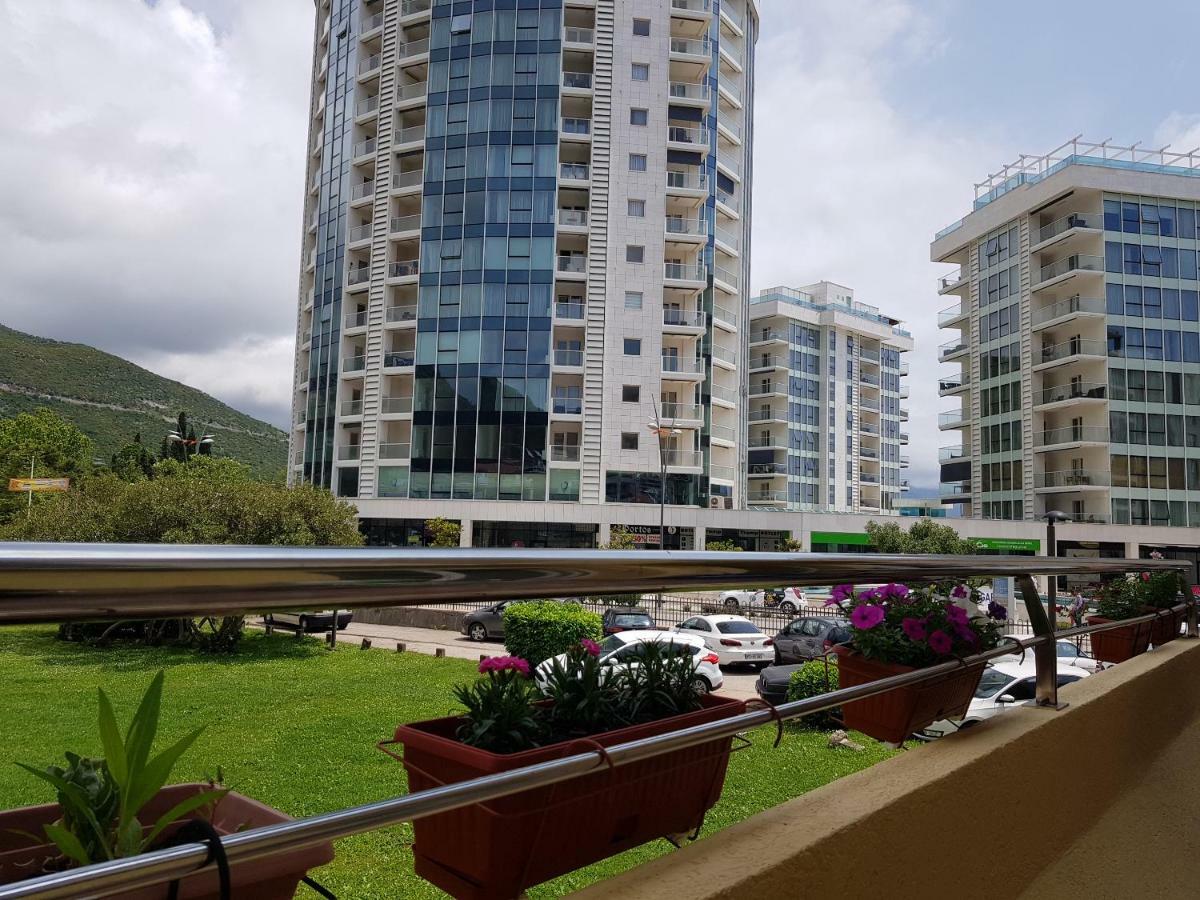 Ruzmarin Budva