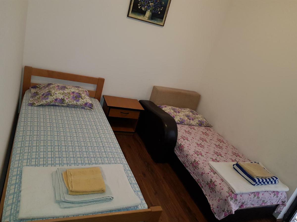 Ruzmarin * Budva