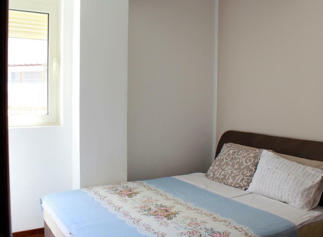 Ruzmarin Apartment Budva