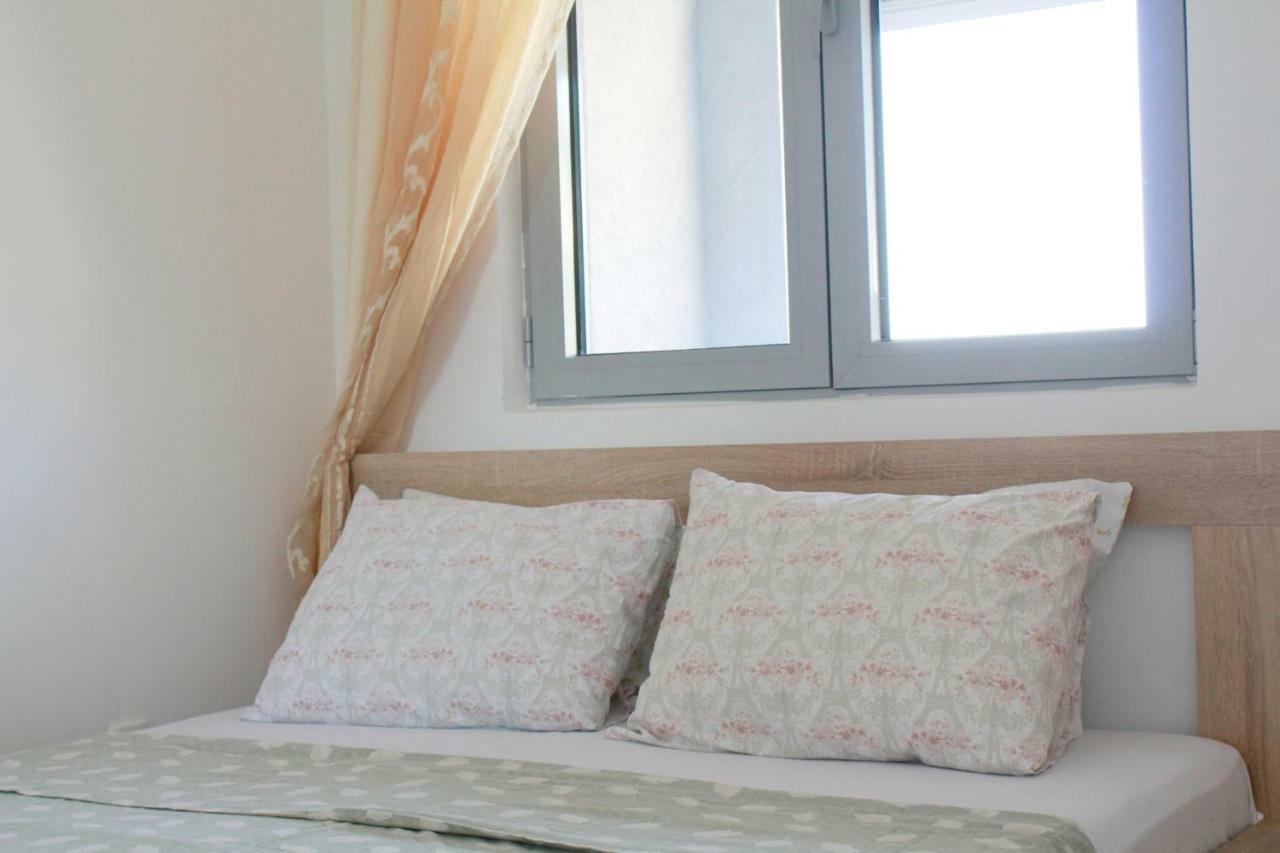 Ruzmarin Apartment Budva