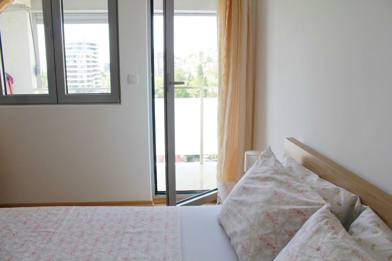 Apartment Ruzmarin *