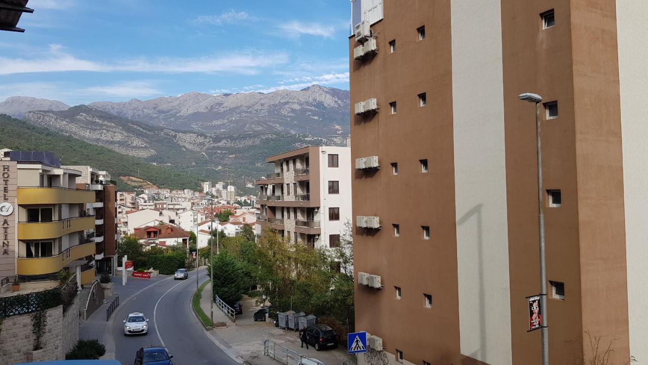 Ruzmarin Apartament