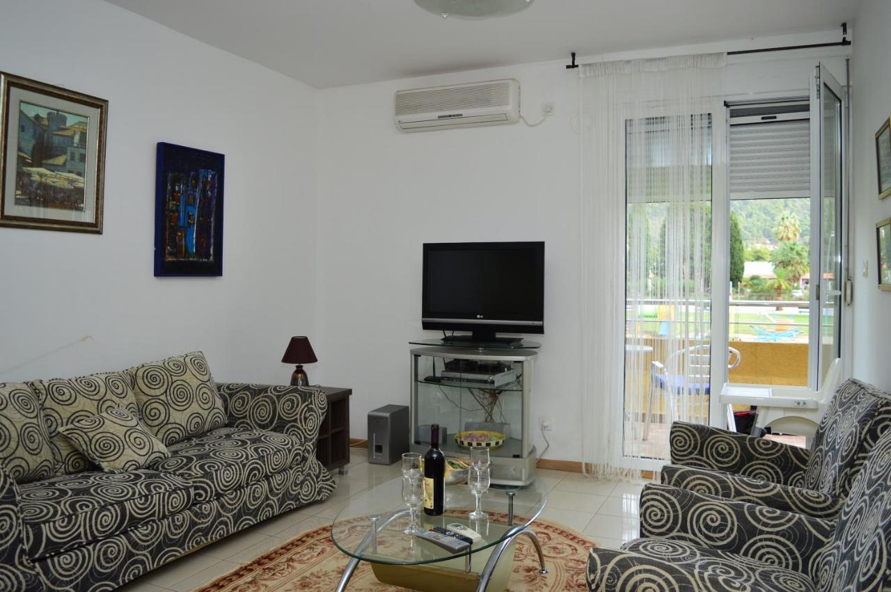 Apartament Ruzmarin