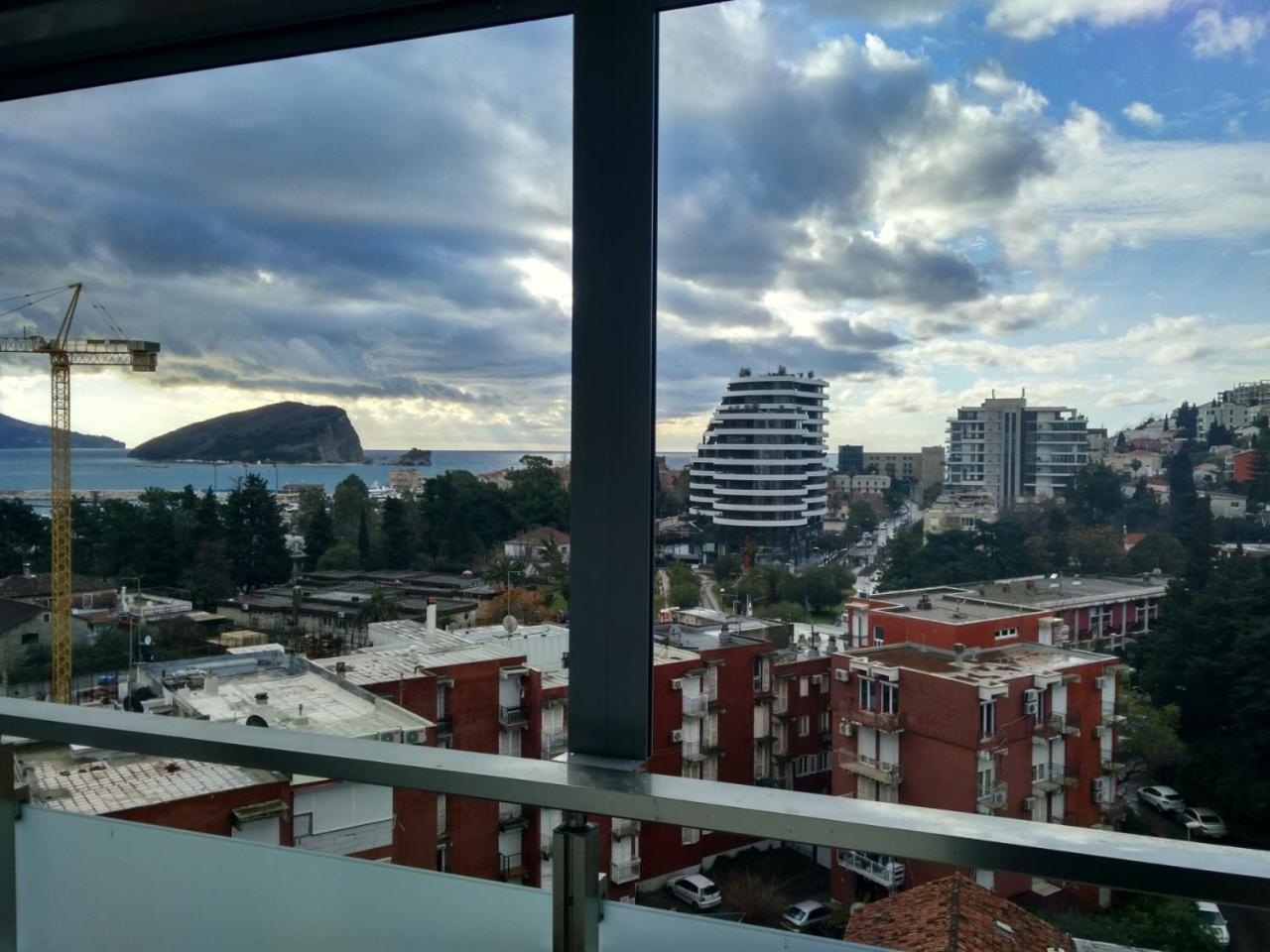 Apartament Ruzmarin *