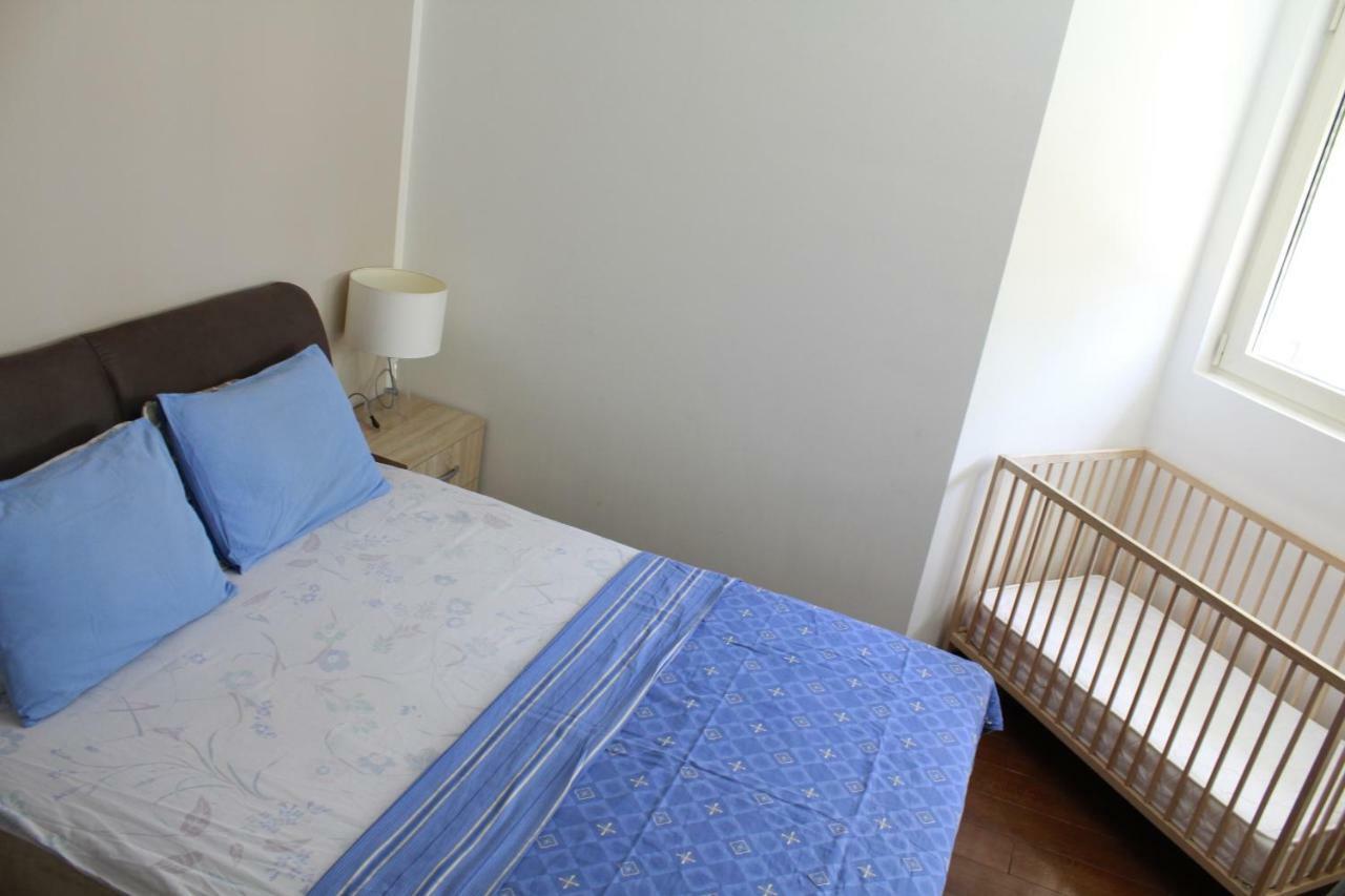 Apartament Ruzmarin *
