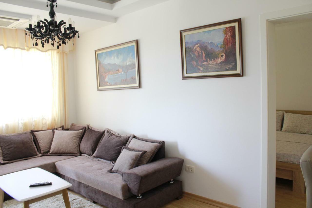 Ruzmarin Apartament